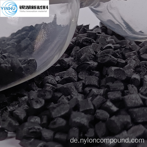 Nylon6 PA6 Polyamid6 GF -Pellets für verschiedene Anwendungen